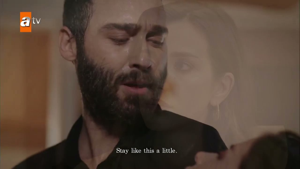 İpek & Şahin  - Fear of letting go