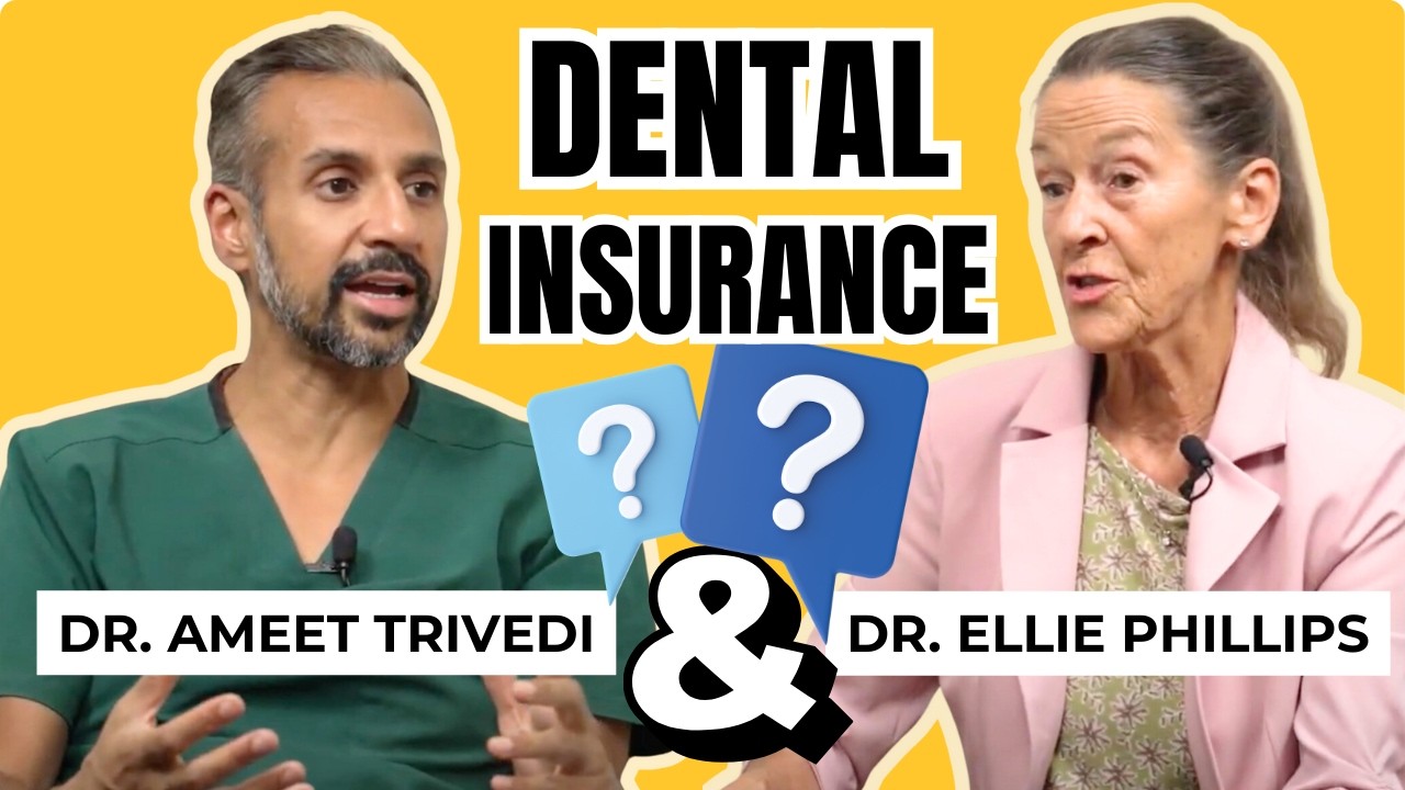 The Truth About Dental Insurance: A Candid Chat Between Dentists