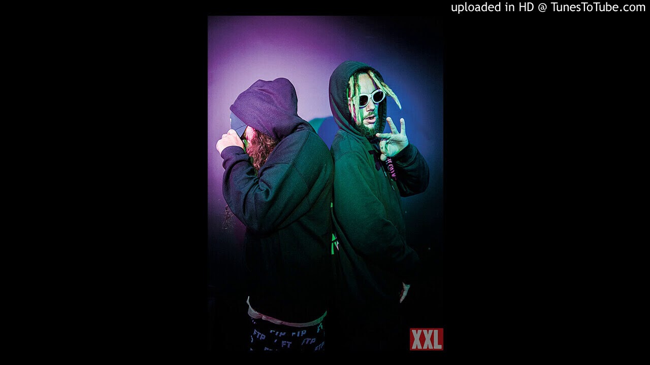 $UICIDEBOY$- Kill Yourself Part III (CLEAN)