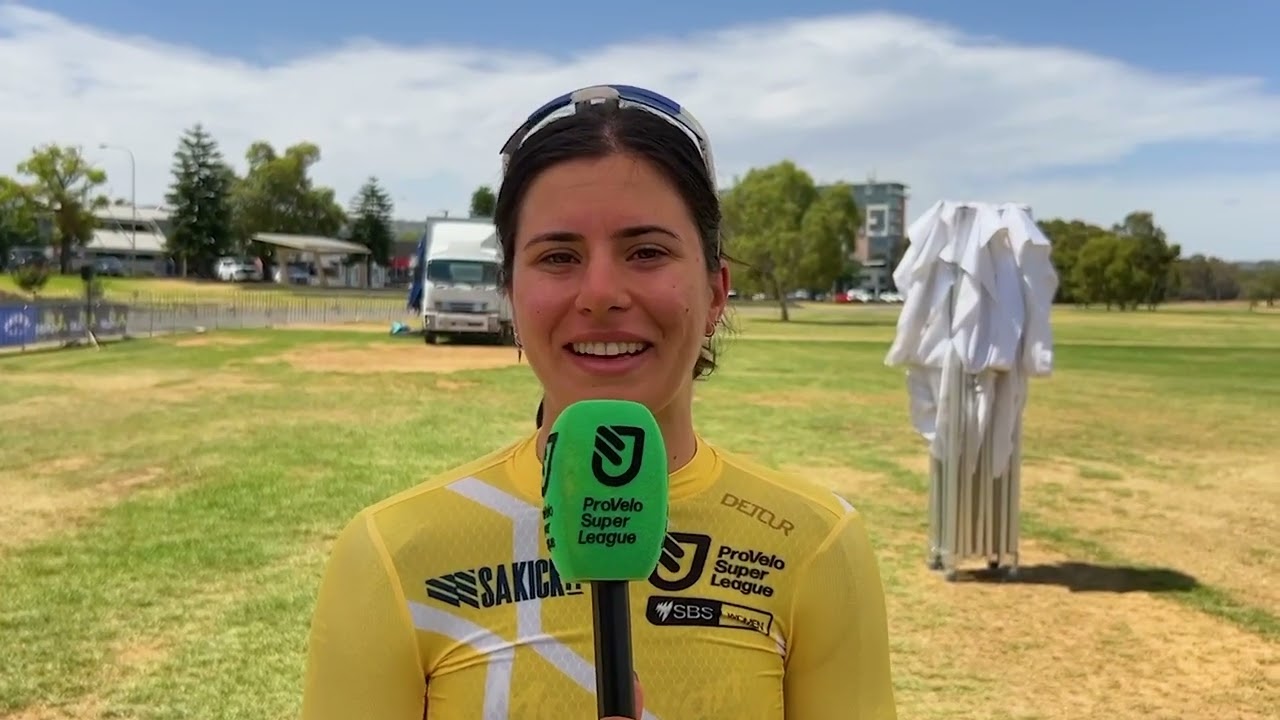 SA Kick It Stage 1 Highlights