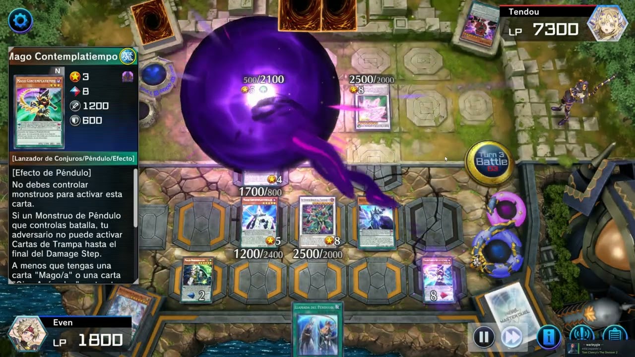 Yu Gi Oh! Master Duel - Scarlight Red Dragon vs Stardust Dragon - Let's rev it up!
