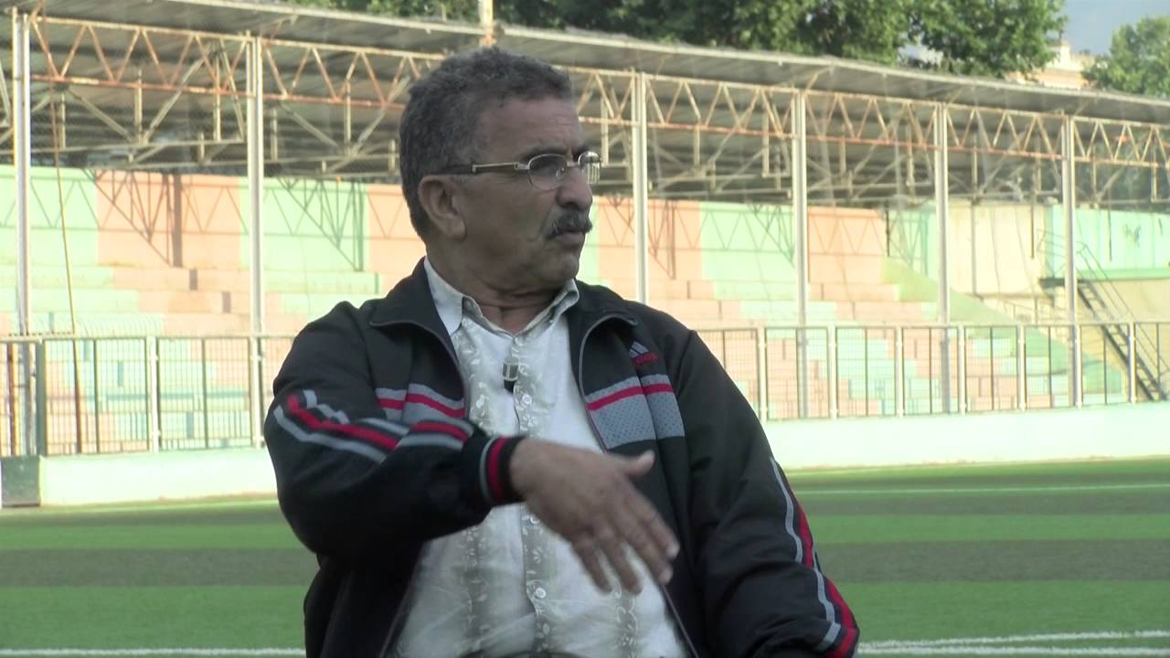 widad boufarik