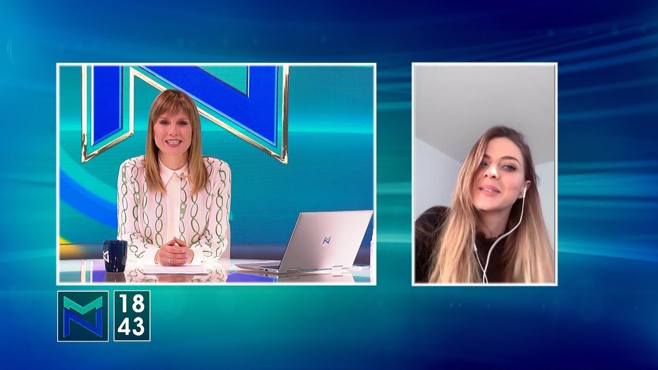 Nina Janković: Jedva čekam da publika vidi 