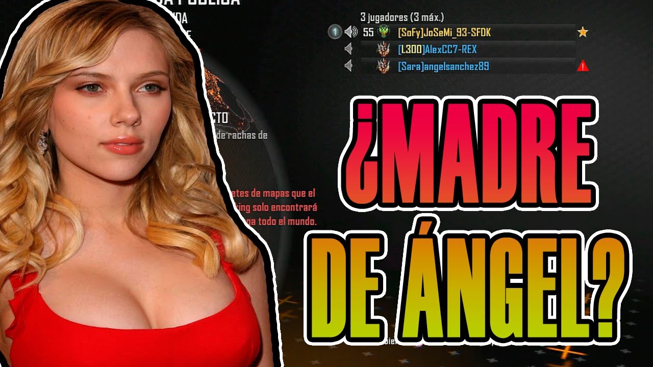 ¿TROLLEANDO A LA MADRE DE ÁNGEL? | JAJAJA XD | Josemi