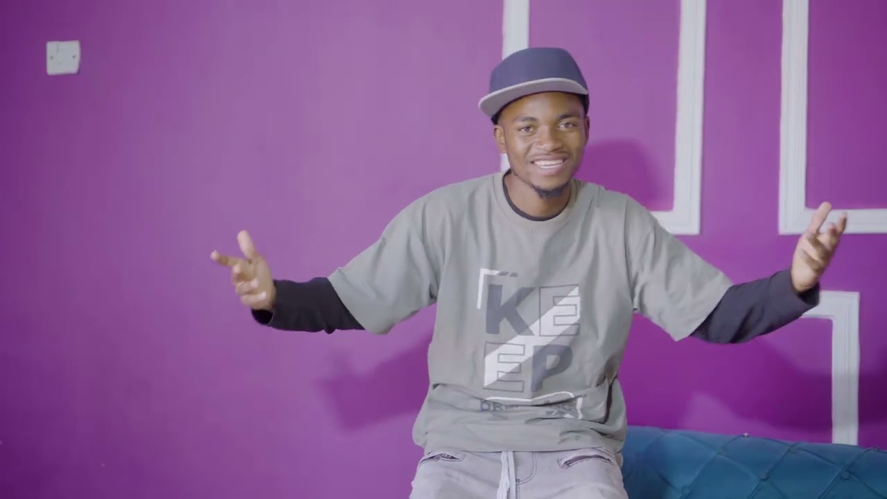 Jay Boy Xa ft Teo Khalifa_Ndasakha(Official Music Video)