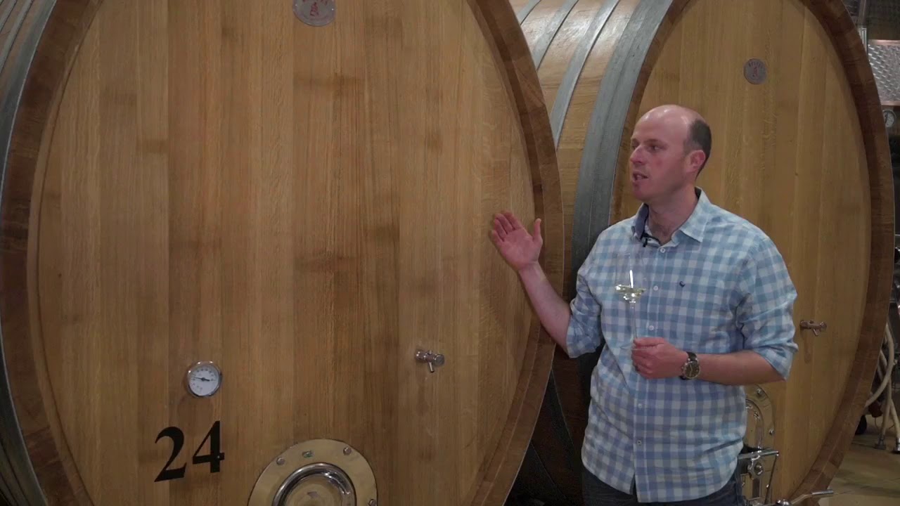 Wine Tasting Notes | Benguela Cove Estate Sauvignon Blanc