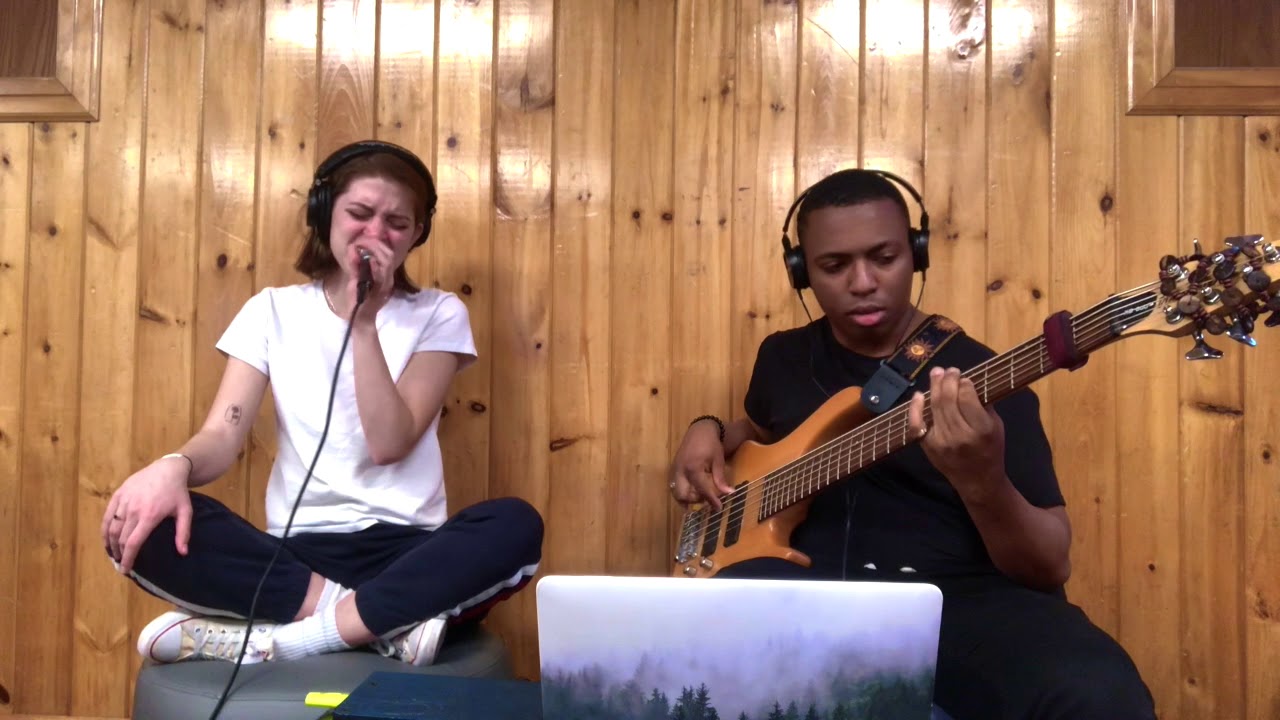 Billie Eilish x Ocean Eyes w/ Lizzy McAlpine