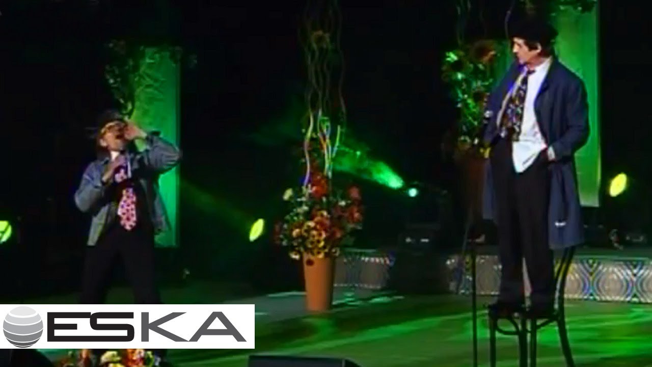 Kabaret Masztalscy - Teatr Dowcipu cz. 3