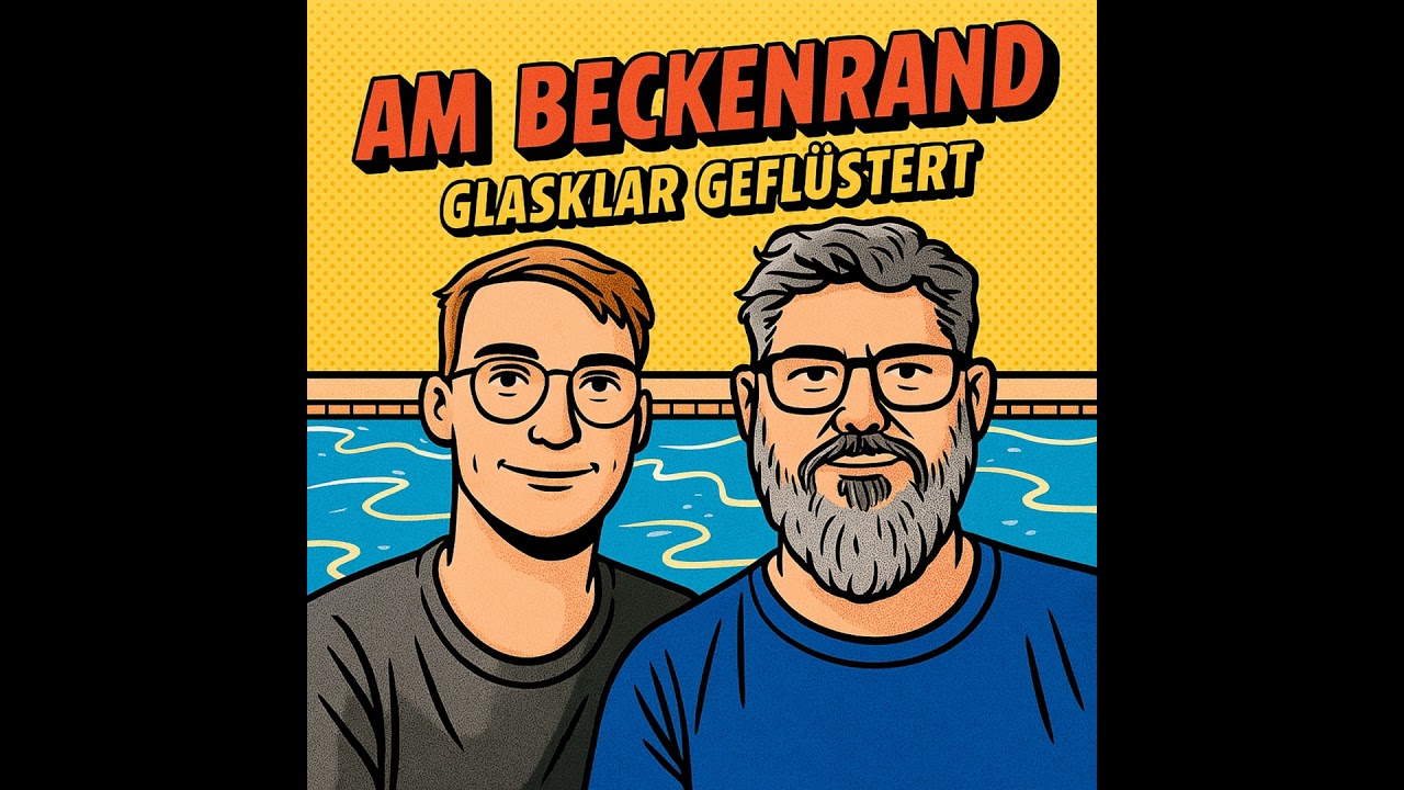 Folge 7 - Schneller, weiter, höher!
