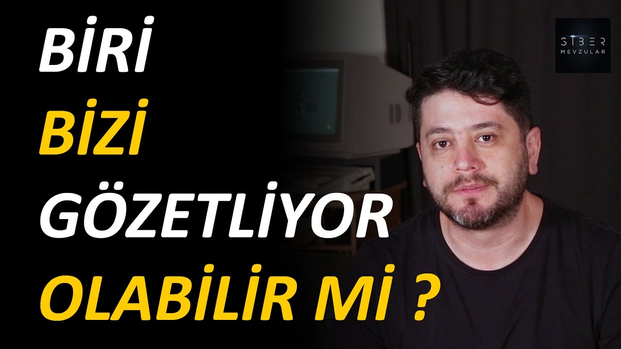 Telefonunuzda casus yazılımlar olabilir mi ?
