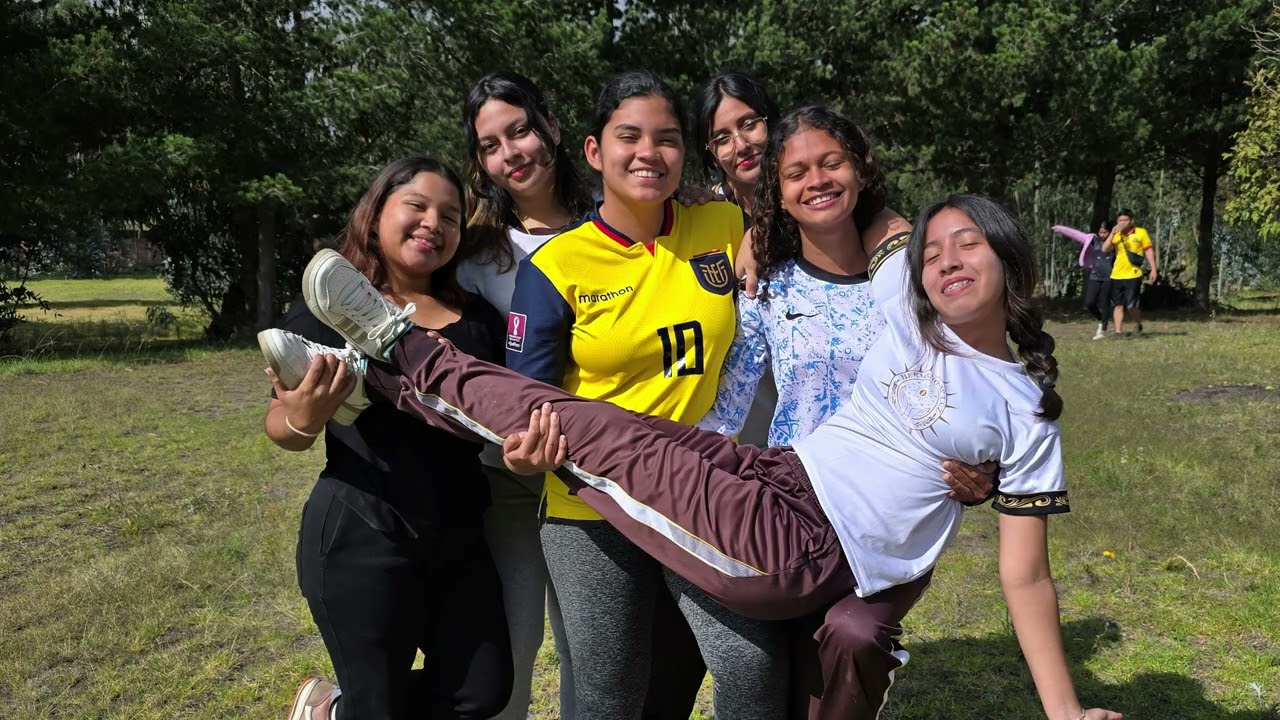 convivencia 2025