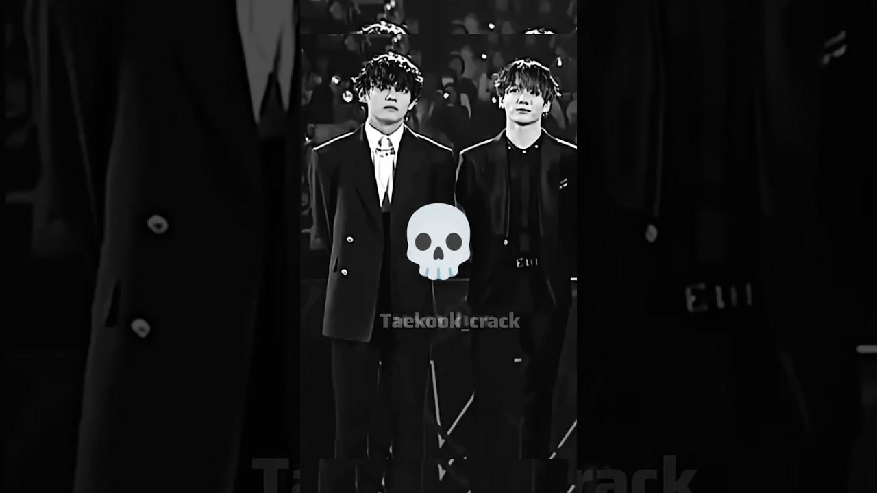 🌚taehyung and Jungkook are jealous 👀#jungkook #kimtaehyung #fypviralシ #taekooklover
