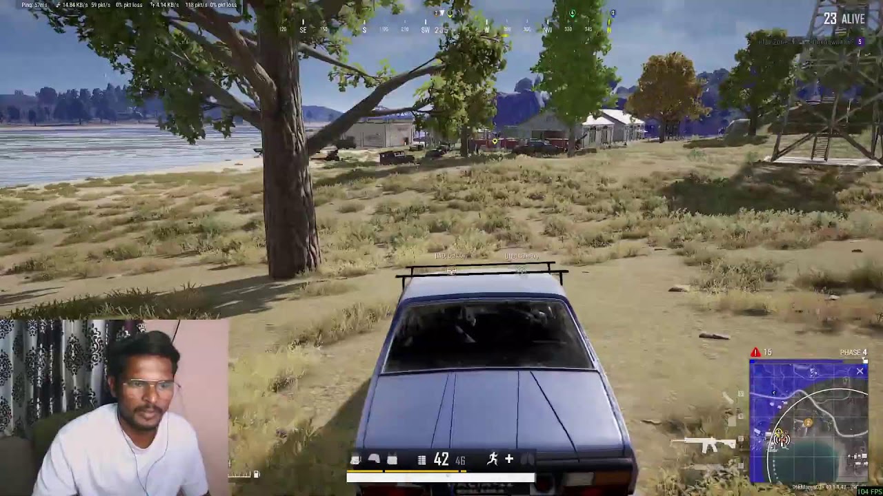 🔴SOLO v SQUAD RUSH GAMEPLAY I PUBG PC LIVE I Manya is Live #pubglive