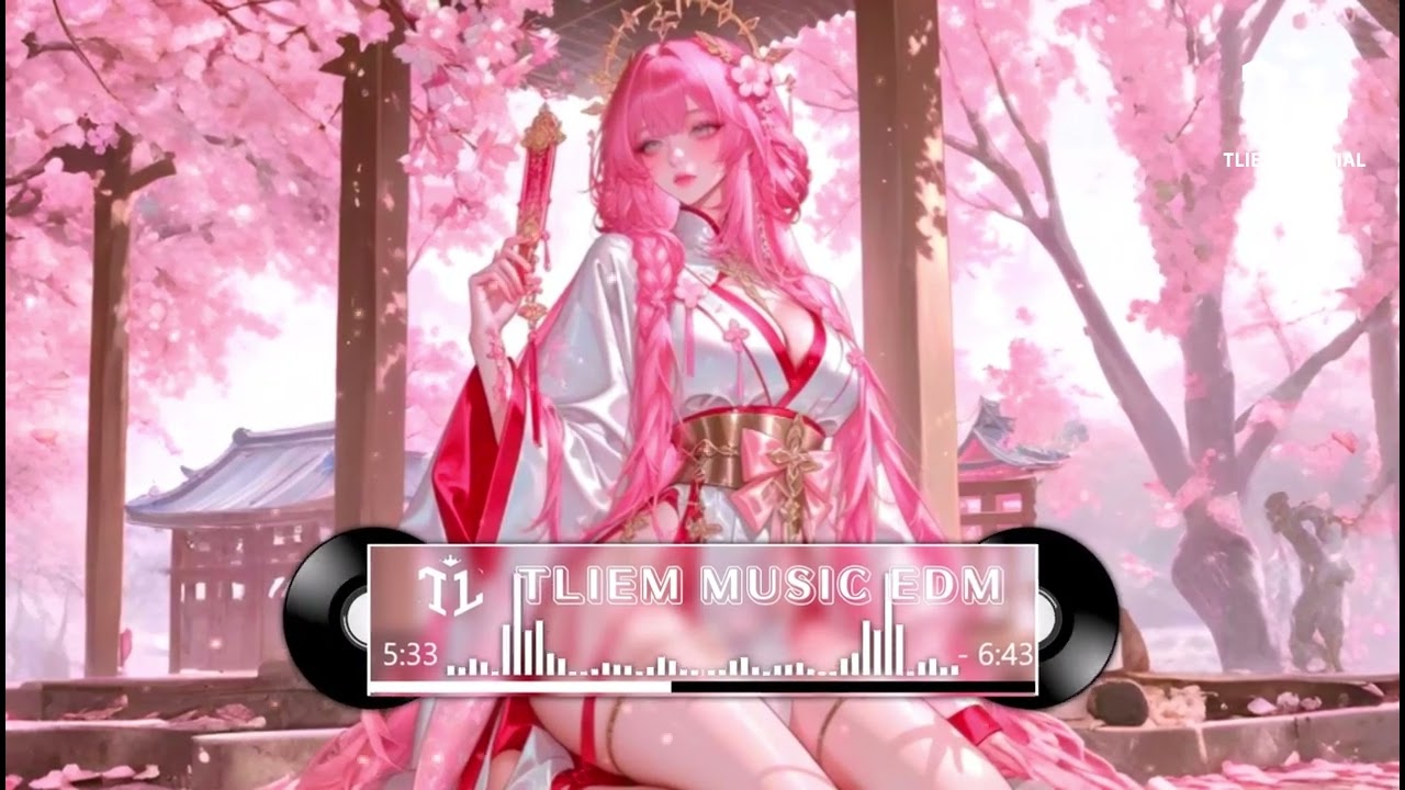 LIST NHẠC - REVEASE x LOVE IS GONE || TOP EDM ÊM ÁI DỄ NGHE