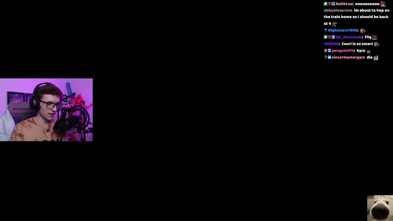 Twitch Rivals MineDraft June Champion Captain POV VOD