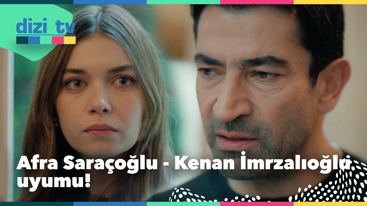 A.B.İ izleyicisi sorularımızı yanıtladı! | Dizi TV