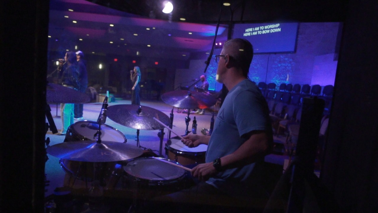 Worship @ The Woodlands First - February 8th, 2026
