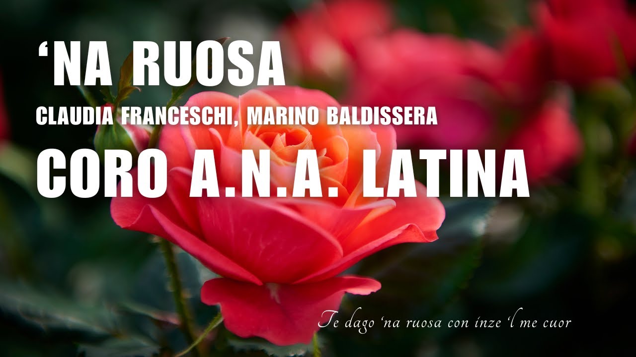 Na ruosa - C. Franceschi, M. Baldissera