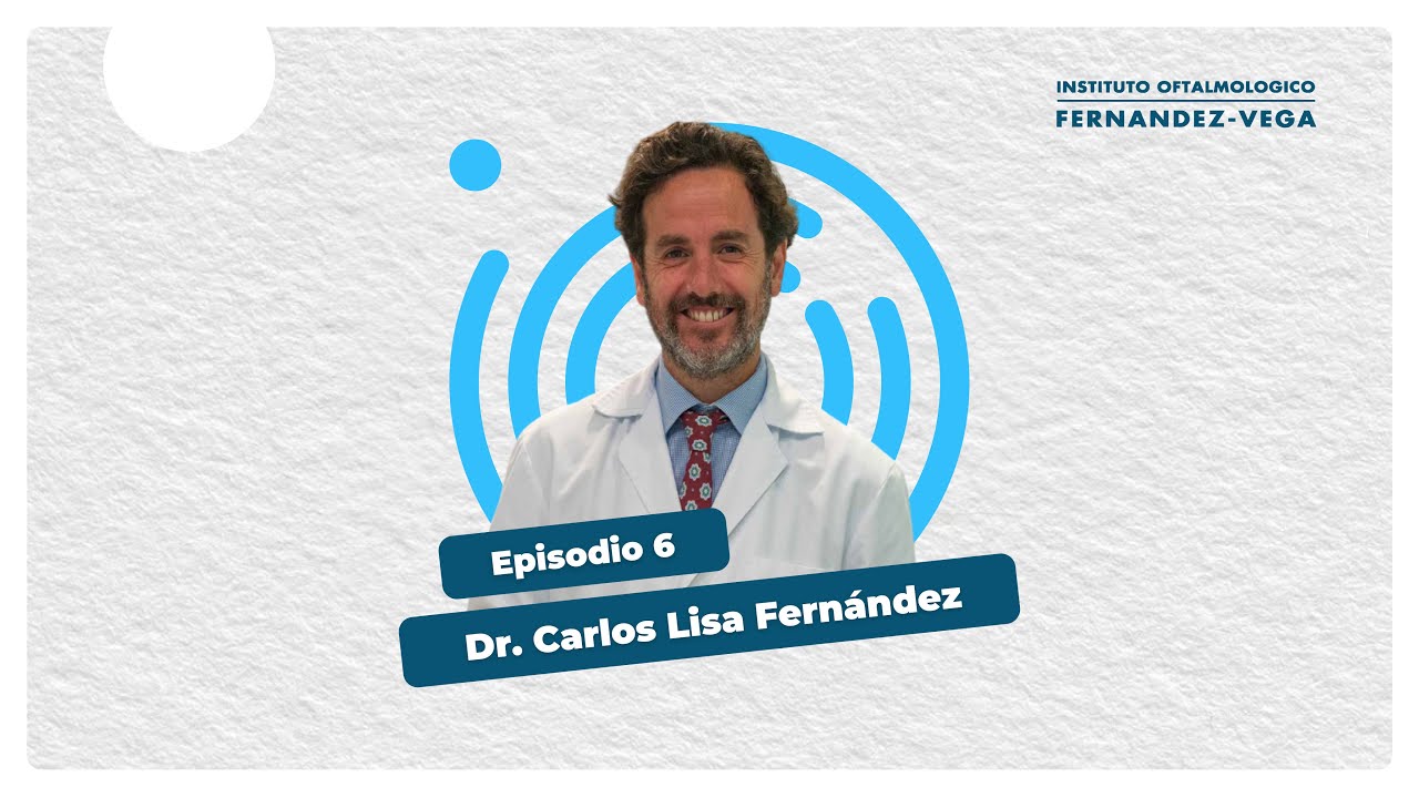 ¿Qué es el queratocono? Todo sobre esta enfermedad de la córnea en jóvenes | Dr. Carlos Lisa