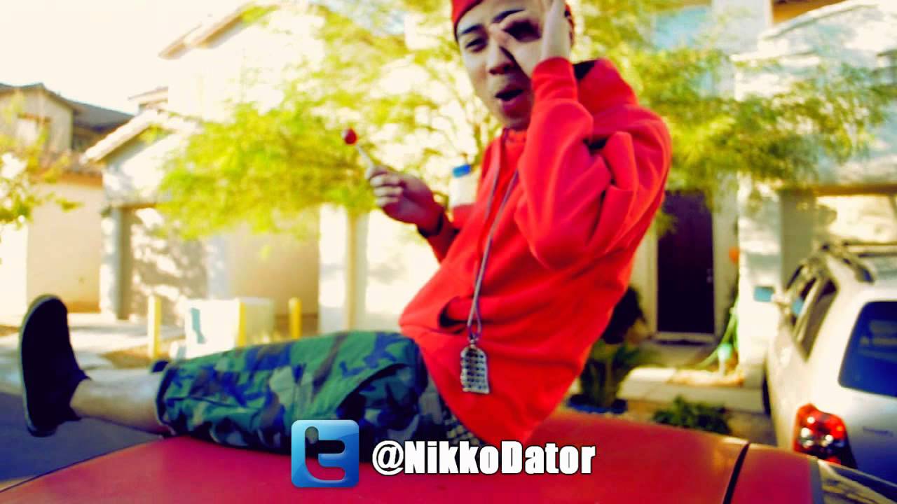 Nikko Dator - Raise The Bar Cypher (Calling out Lil Wayne)