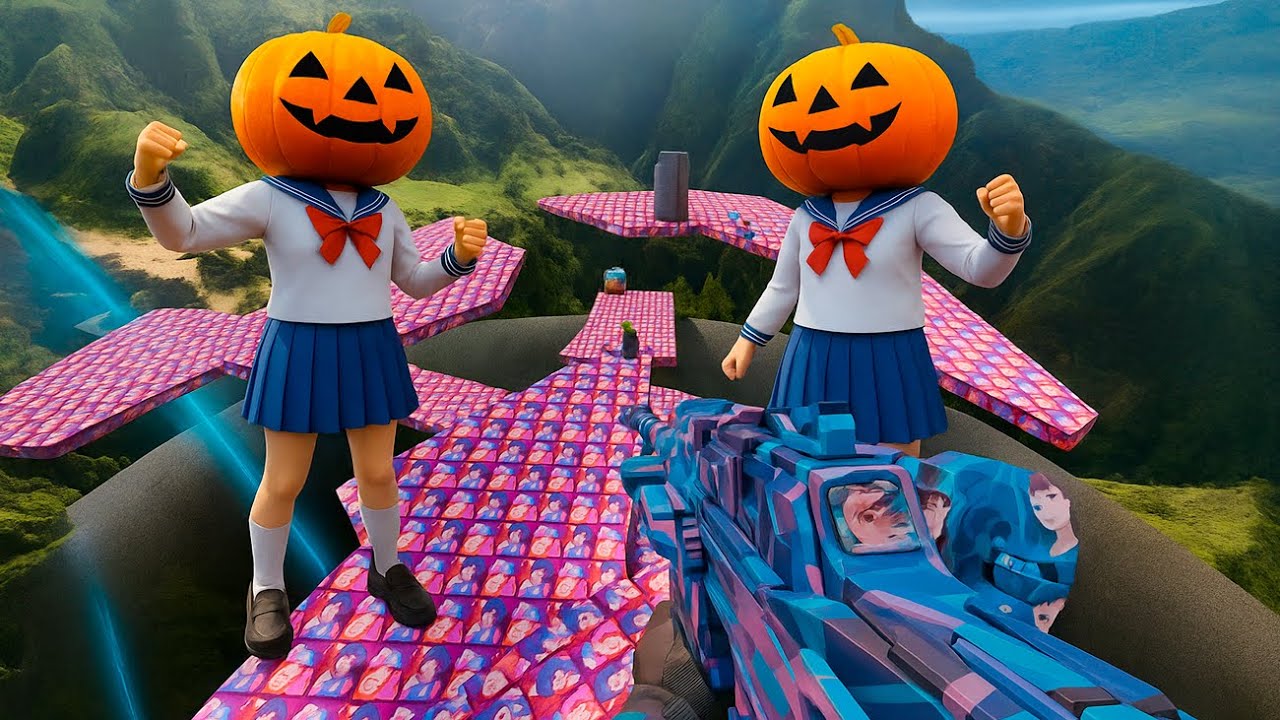 *JhorpyReedy Tower* Clásico de los clásicos!