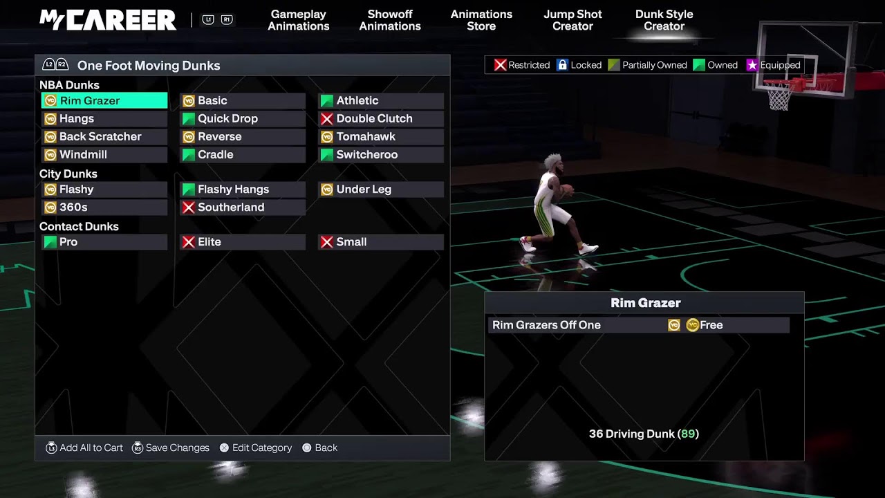 LATE NIGHT 2K RUN