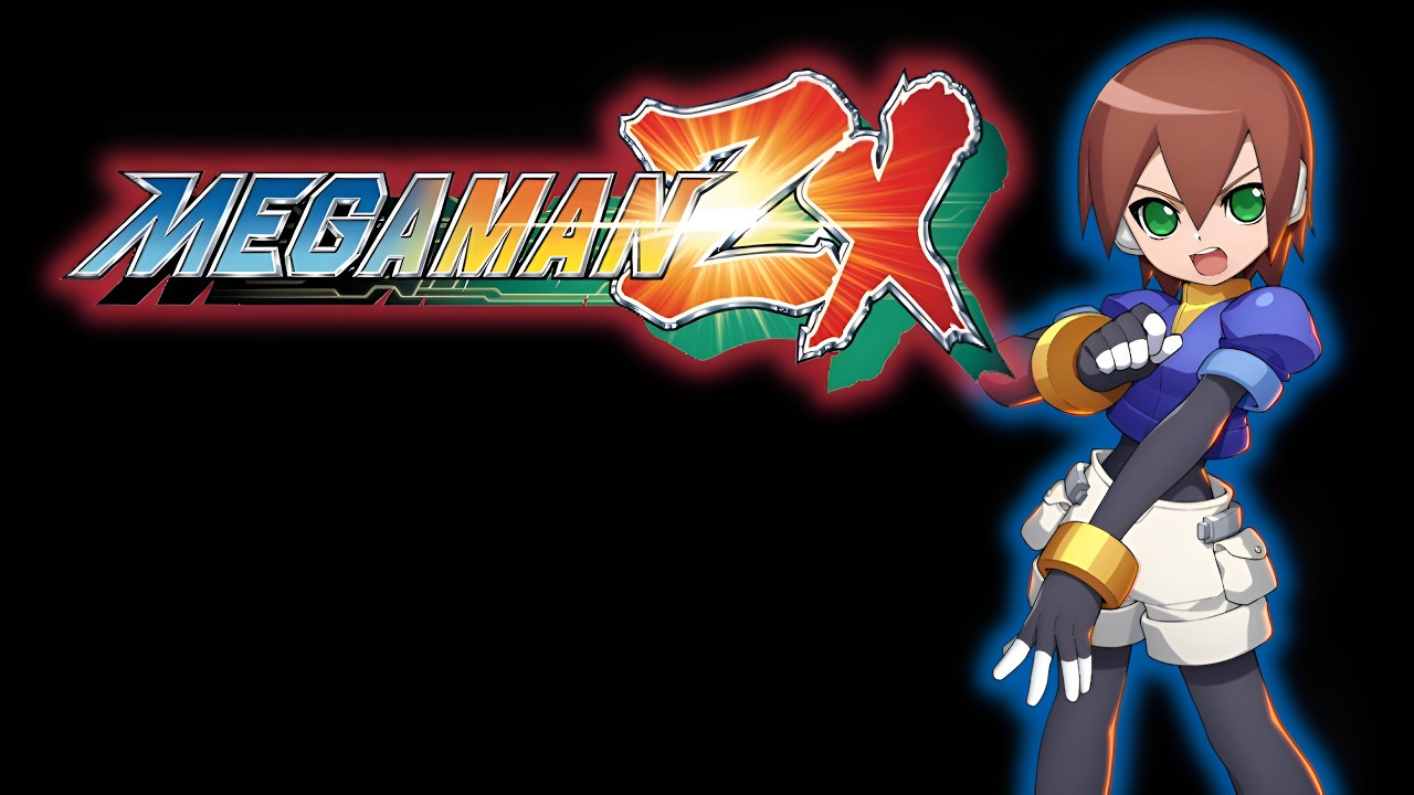 Jogando MMZX Ao Vivo