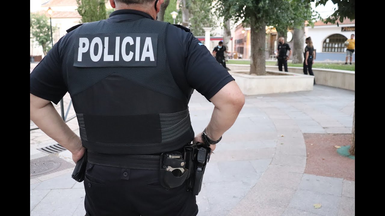 Ayuntamiento de Ciempozuelos