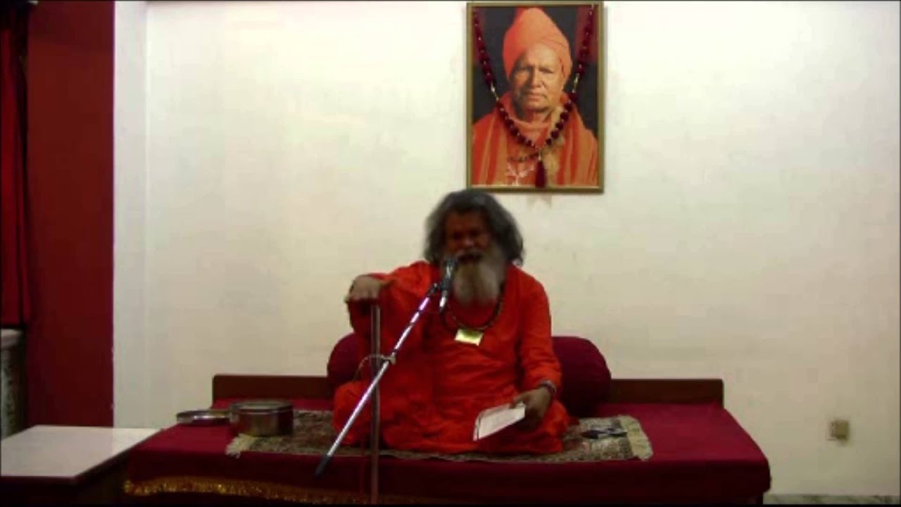 Bhajan with Lyrics and Explanation - Sri Guru Atma Paramatma Ho