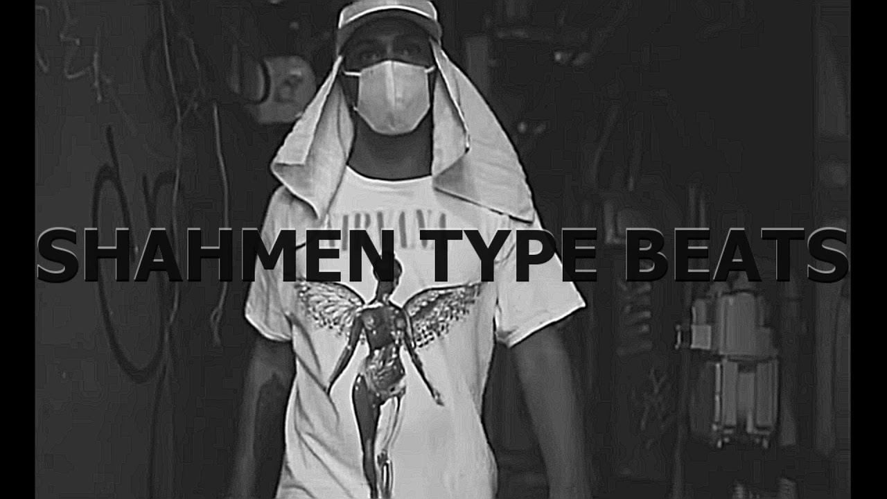 Shahmen Type Beats | Oriental Type Rap Beats | XRZST