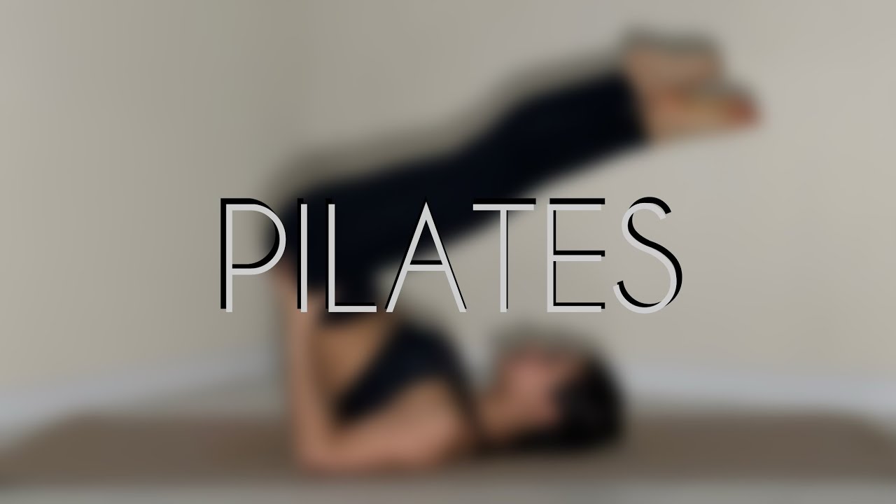 PILATES 19.02