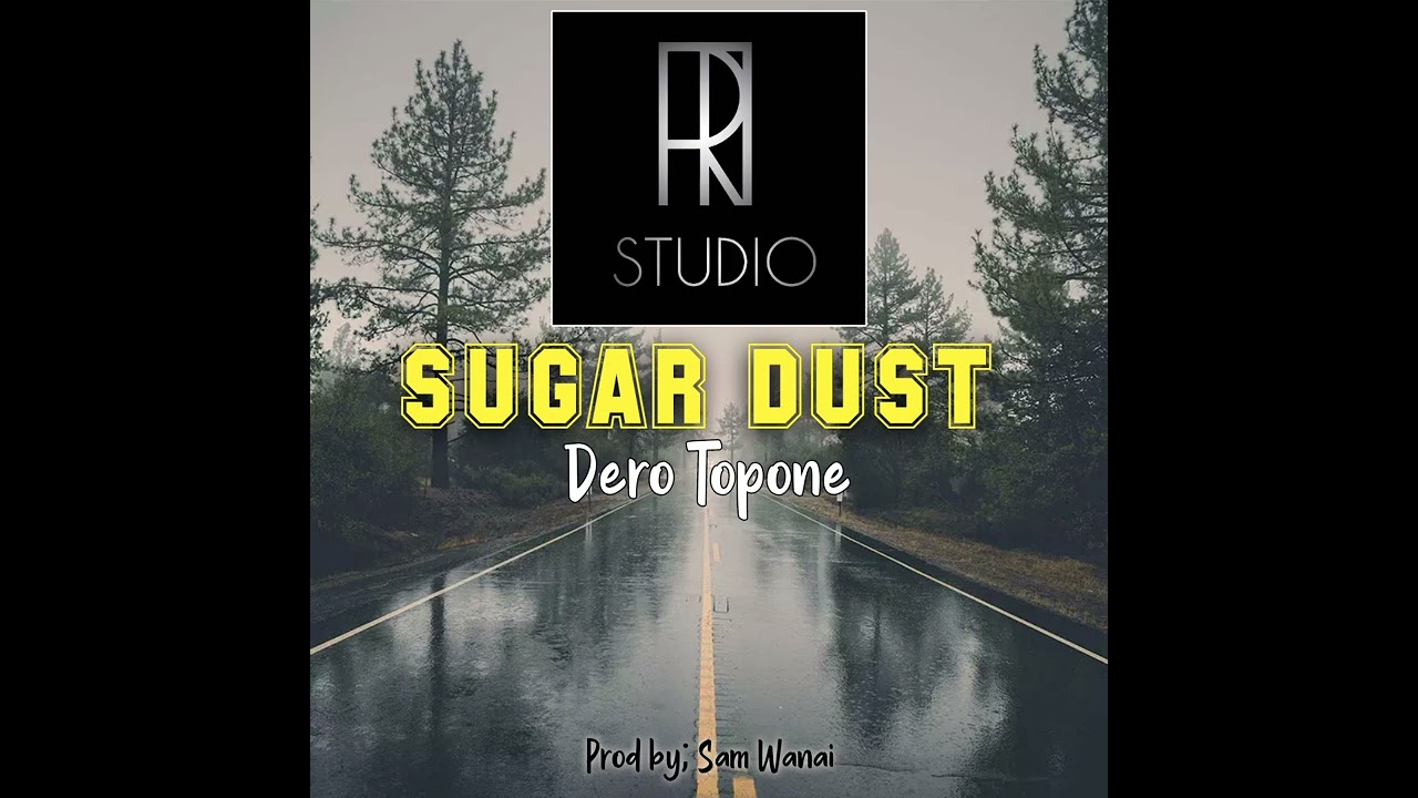 Sugar Dust - Dero Topone (TiRMusik)