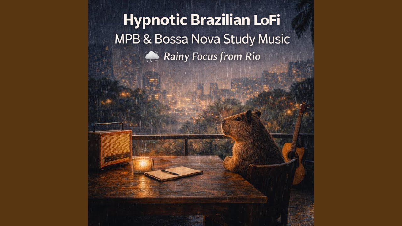 Quiet Bossa Room