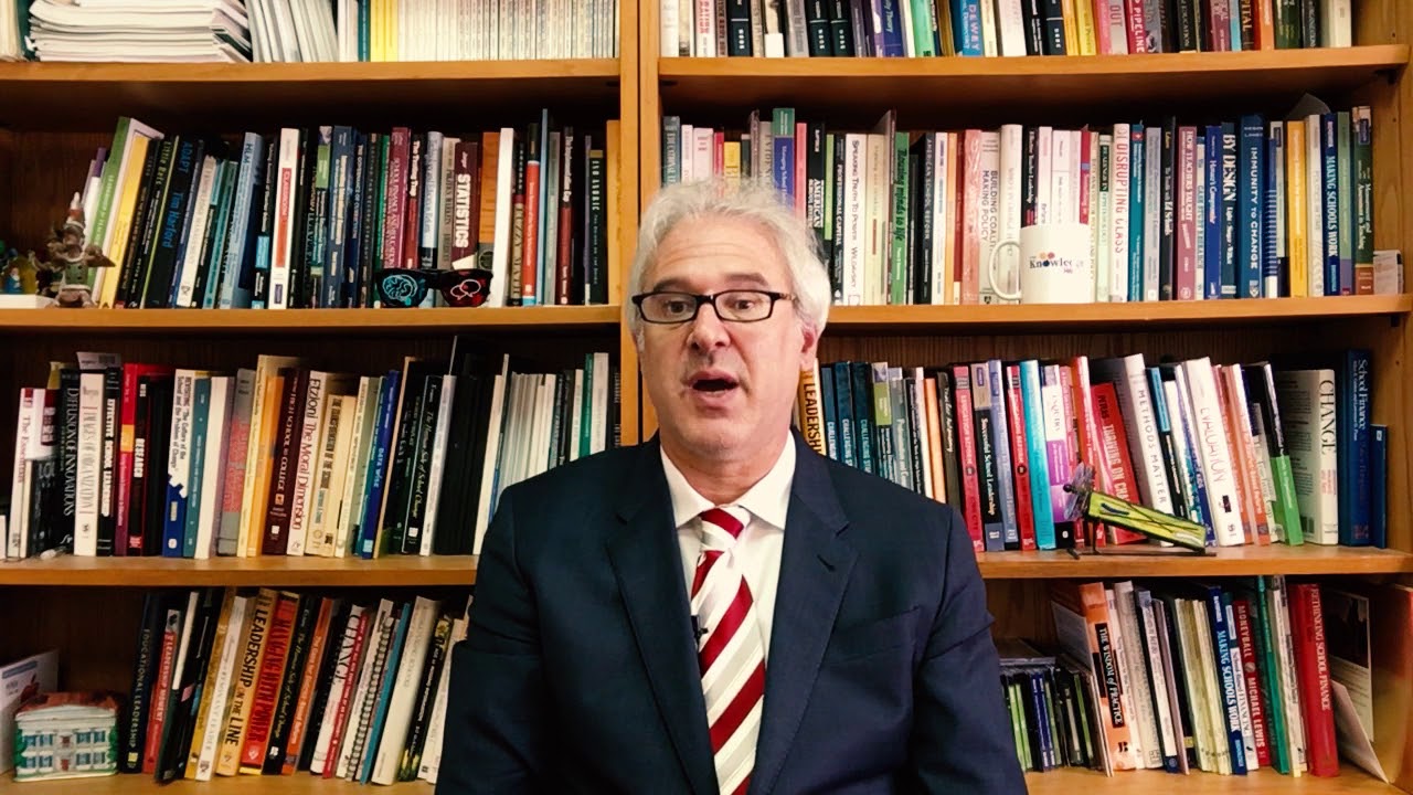 Professional Development Introduction