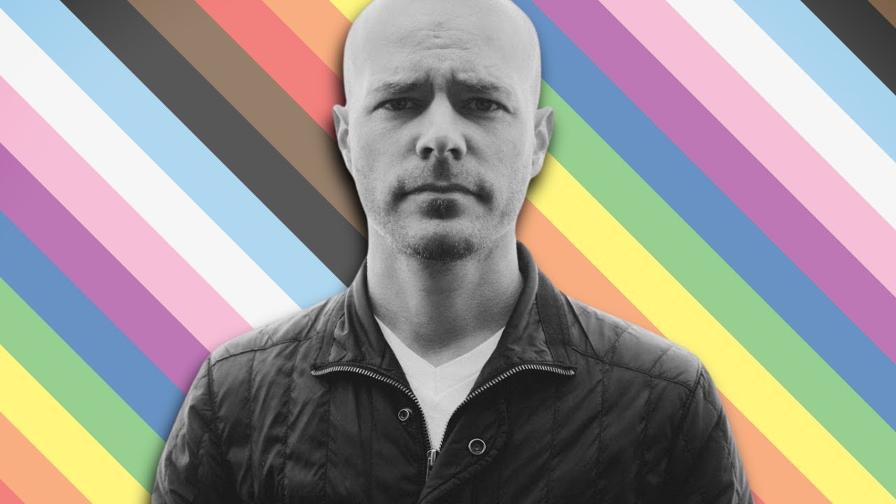 Does Derek Webb Support Homosexuality?