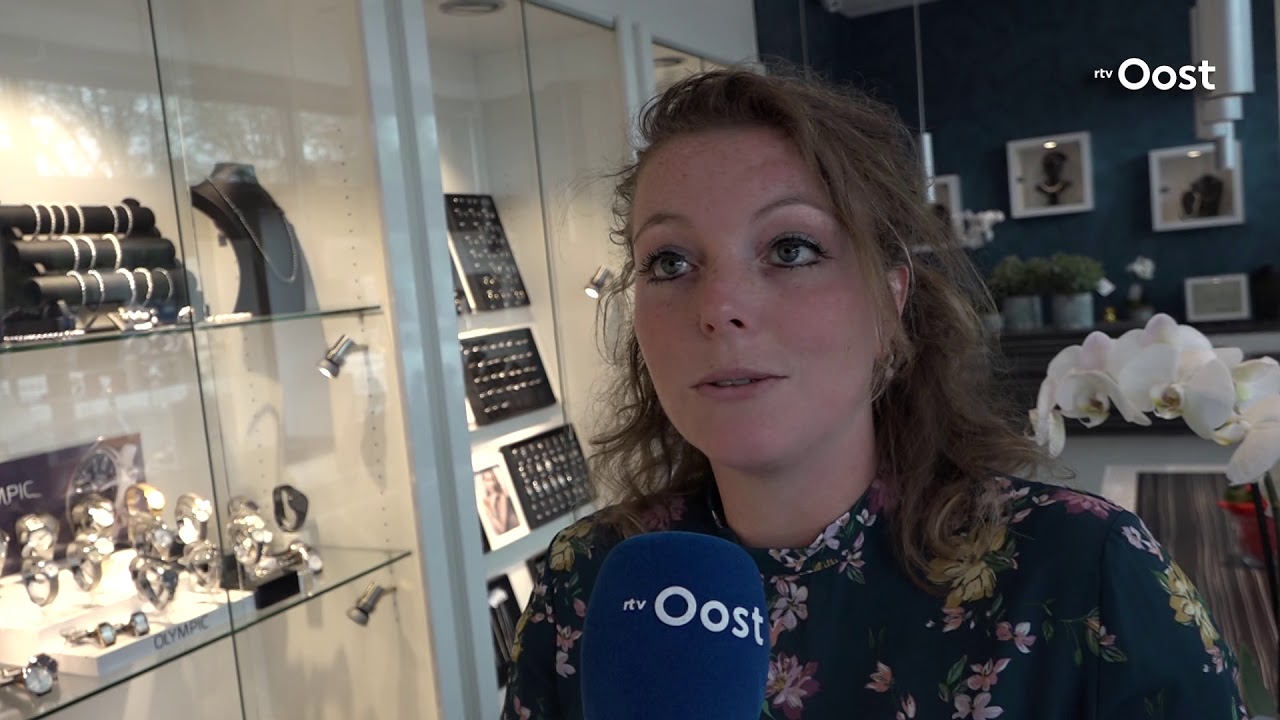 Juwelier winkelcentrum Keizerslanden eist cameratoezicht na derde inbraakpoging