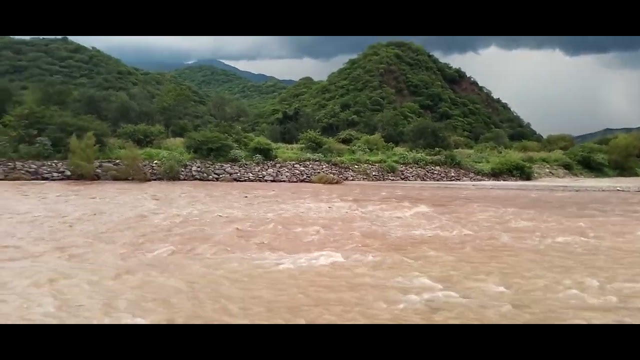 R&iacute;o Ameca  Jalisco y Nayarit
