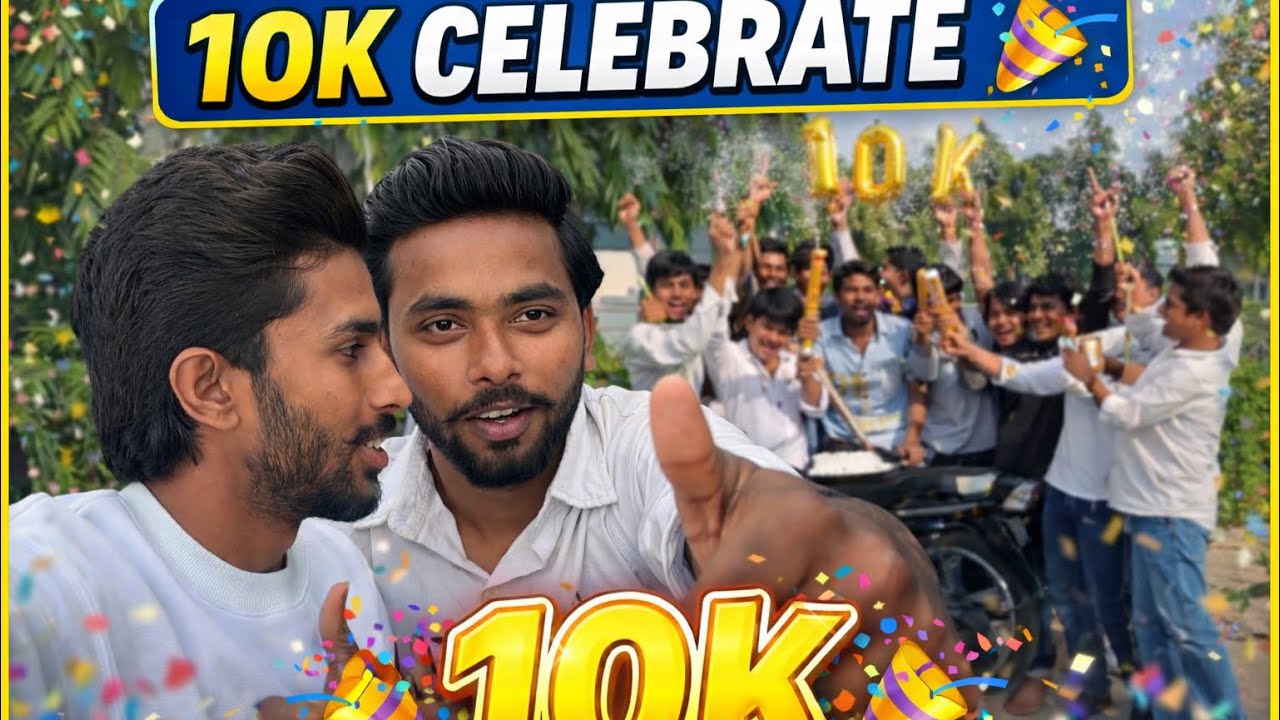 10k ki party hui cancel 😱#vlog #viral #trending #viralvlogs 