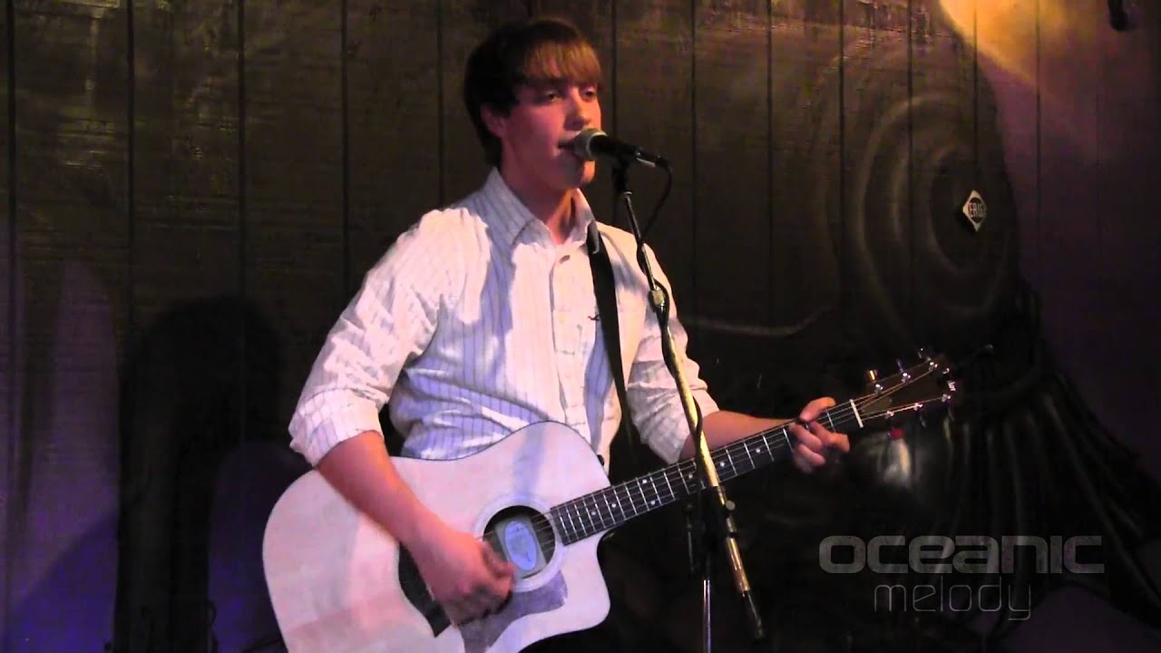 Otherside - Oceanic Melody - Original Song - LIVE at The Crooked I