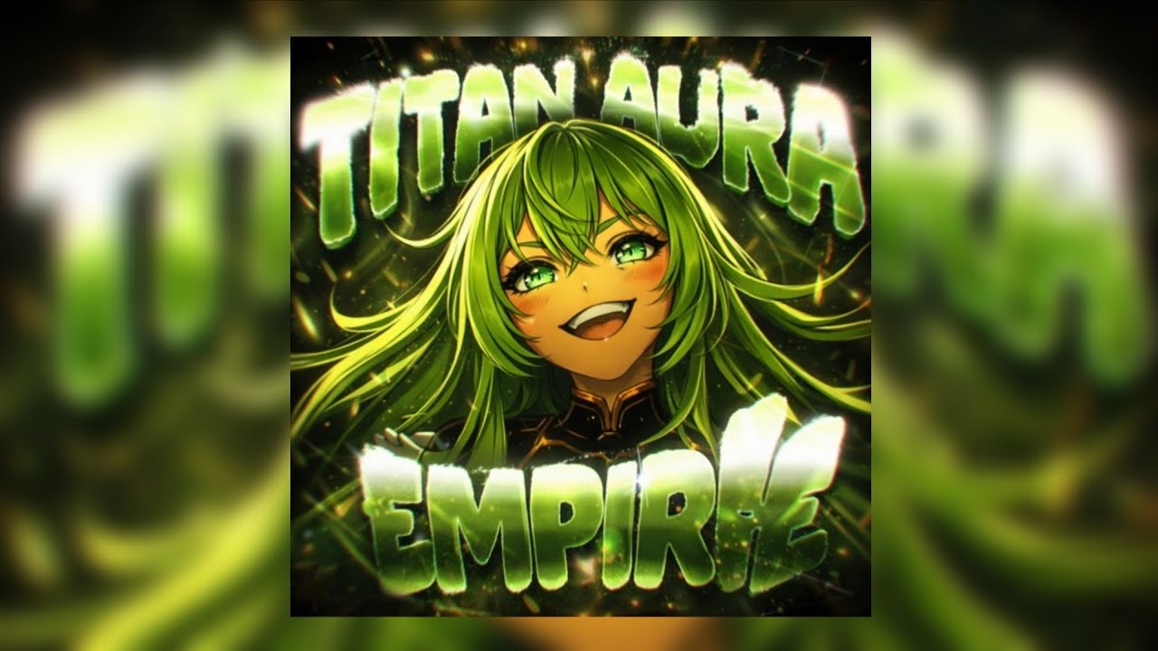 TITAN AURA EMPIRE - (PHONK) | LUV ZTUX PHONK |