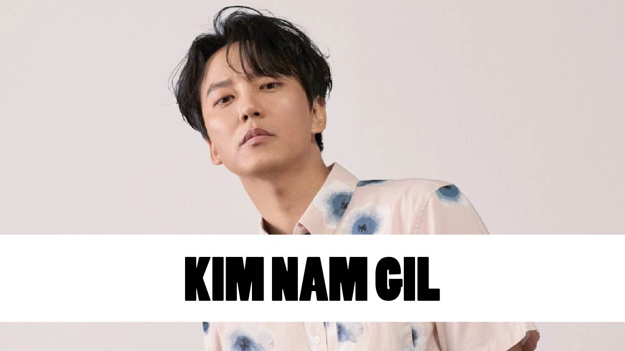 10 Things You Didn't Know About Kim Nam Gil (김남길) | Star Fun Facts