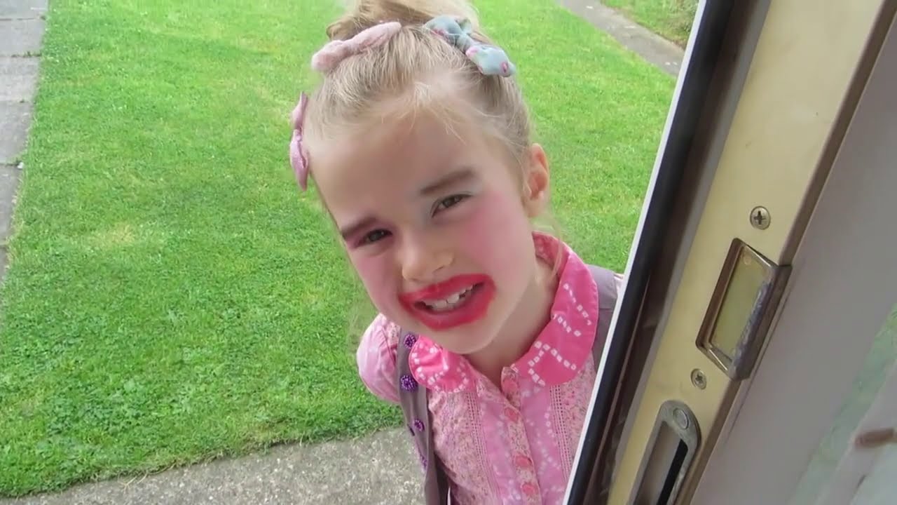 Emily Gets Revenge!