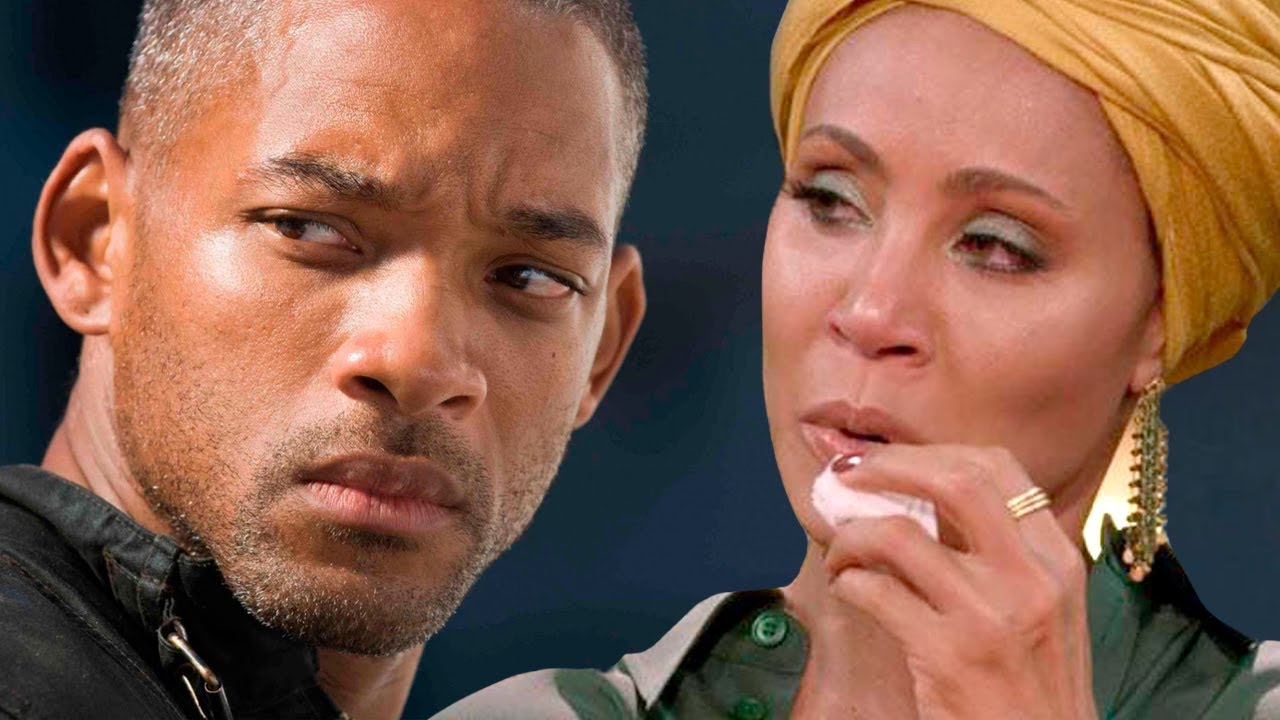 We Broke Up With Jada - Will Smith Opens Up | Rumour Juice
