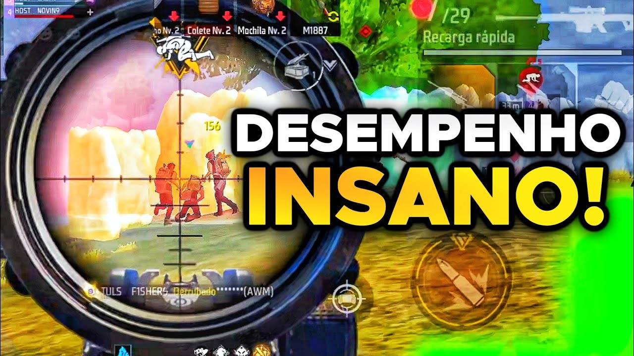 MEU ÚLTIMO TESTE PELA HOST GG😤IPhone XR💚HIGHLIGHTS EM CAMPEONATOS DE FREE FIRE💚