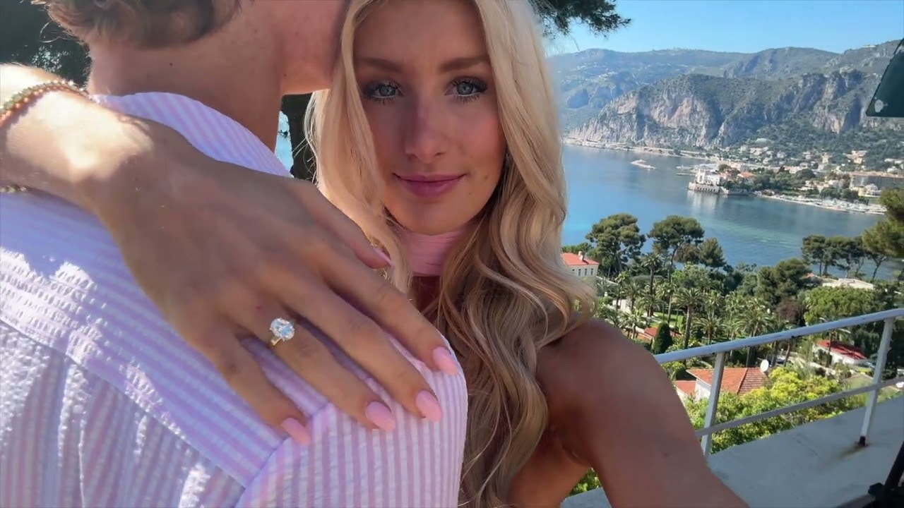 Tour our wedding venue with us in the South of France!!!