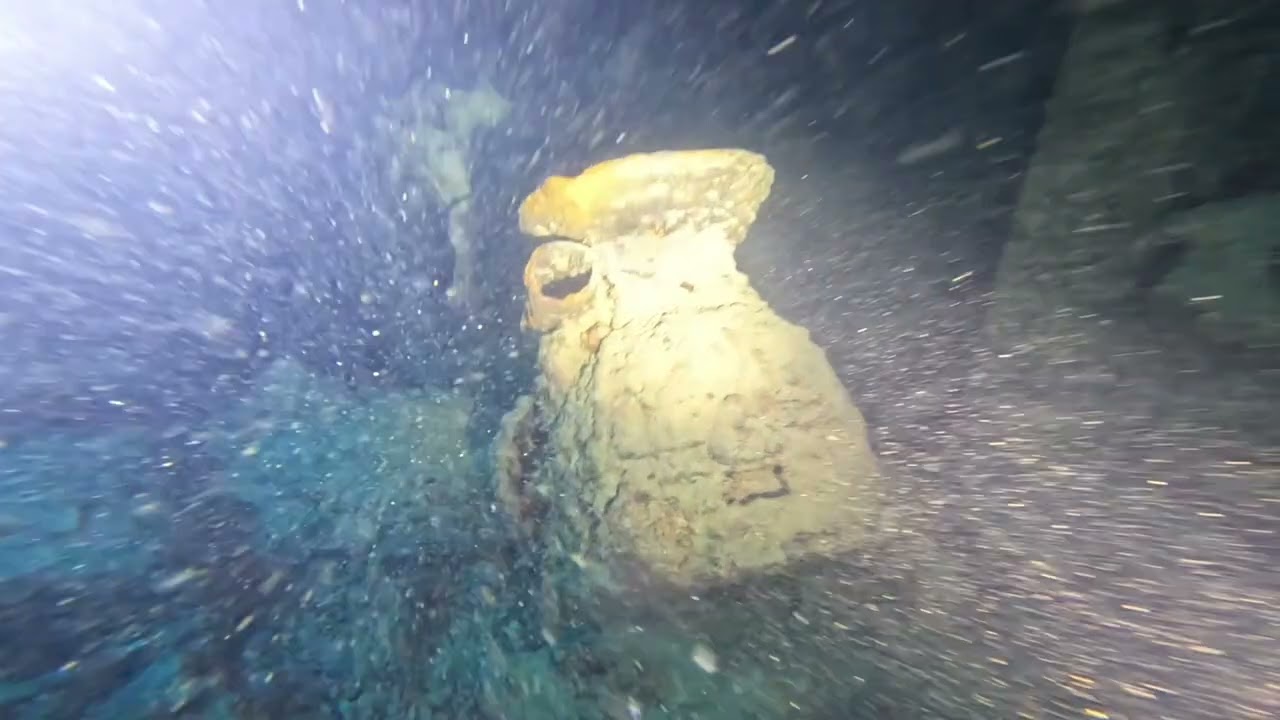 Egypt/ Ras Muhammad National Park / SS Thistlegorm wreck ‘26/feb/dive