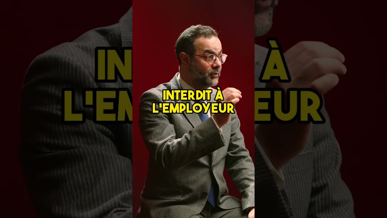 HARC&Egrave;LEMENT AU TRAVAIL : COMMENT FAIRE UN SIGNALEMENT   ? #AVOCAT