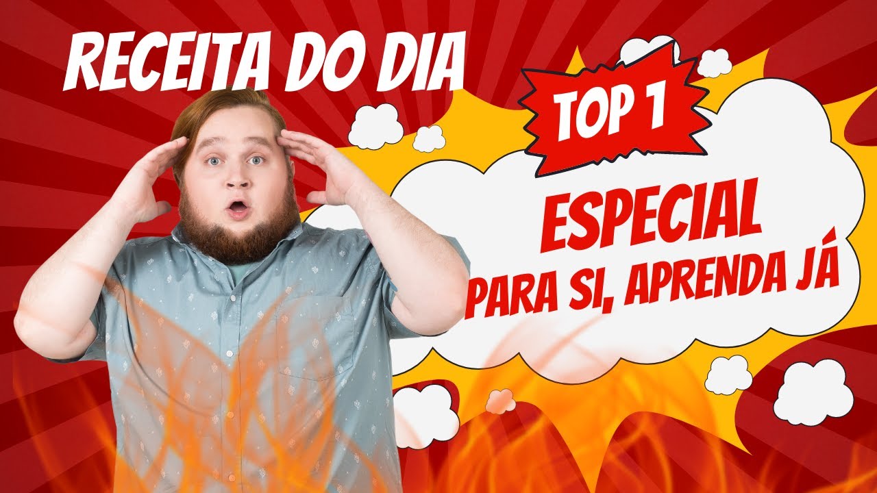 Mil folhas caseiro portugu&ecirc;s