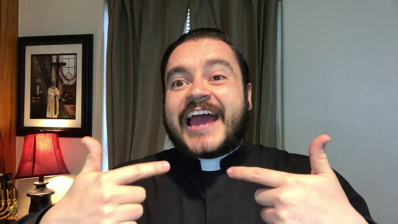 Mt 6, 24-34 “Nadie puede servir a dos amos”