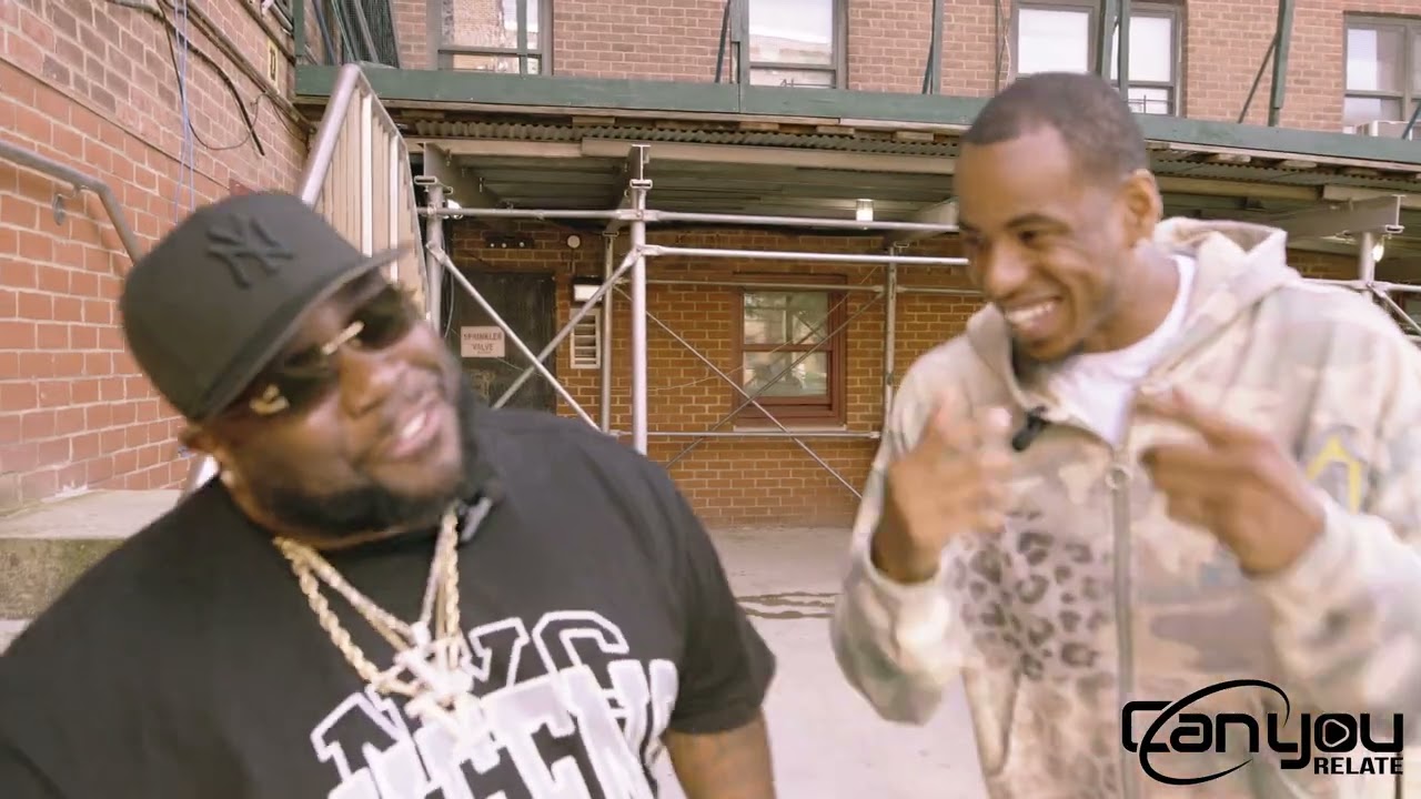 CAN YOU RELATE EPISODE 1 KEEN STREETZ